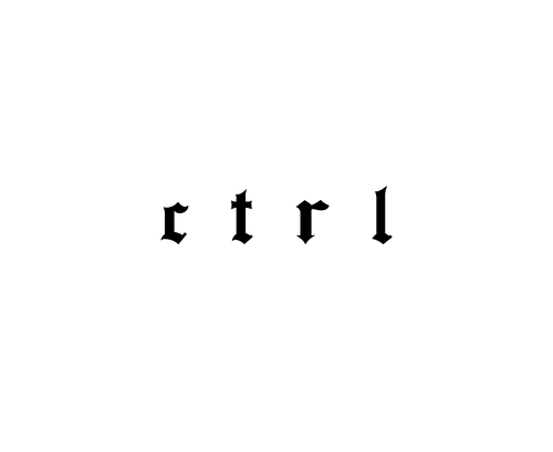 Ctrl 